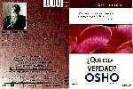 carátula dvd de Osho - Volumen 10 - Region 4