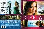 carátula dvd de Greta - Region 4