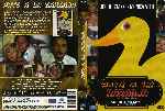 carátula dvd de Pato A La Naranja