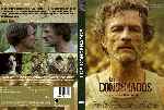 carátula dvd de Los Condenados - 2009