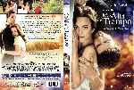 carátula dvd de Mas Alla Del Tiempo