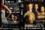 carátula dvd de El Demonio Bajo La Piel - Custom