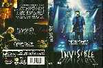 carátula dvd de Invisible - 2002 - Region 1-4