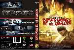 carátula dvd de Confesiones De Un Gangster - Custom
