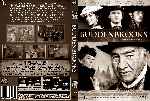 carátula dvd de Buddenbrooks - Custom