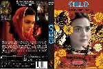 carátula dvd de Cielo - 2008 - Custom