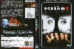 carátula dvd de Scream 2 - Una Pelicula Miramax - La Coleccion