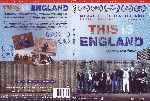 carátula dvd de This Is England - Alquiler