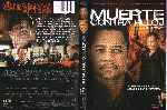 carátula dvd de Muerte Contra Reloj - Region 4