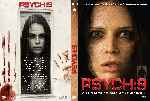carátula dvd de Psych-9 - Custom