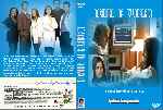 carátula dvd de Doctoras De Filadelfia - Temporada 05 - Custom