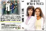 carátula dvd de Doctoras De Filadelfia - Temporada 06 - Custom