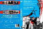 carátula dvd de Excursiones - Custom