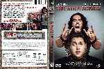 carátula dvd de Todo Sobre Mi Desmadre - Alquiler