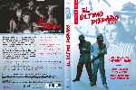 carátula dvd de El Ultimo Disparo - 1947 - Cinema Bis