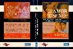 carátula dvd de Por Que Lo Llaman Amor Cuando Quieren Decir Sexo - Coleccion 7 Goyas -abc
