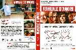 carátula dvd de Manuale D Amore - V2