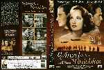 carátula dvd de El Angel De Las Tinieblas - 1935