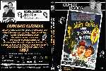 carátula dvd de Abbott Y Costello Contra El Dr. Jekyll Y Mr. Hyde - Custom