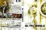carátula dvd de El Triangulo - 2009 - Region 4