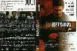 carátula dvd de Sin Retorno - 2010 - Region 4