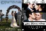 carátula dvd de Los Romanticos - Custom - V3