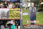 carátula dvd de Doctor Mateo - Temporada 04 - Custom
