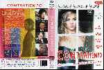 carátula dvd de Contratiempo - Coleccion Autor