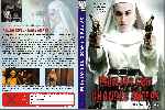 carátula dvd de Monjas Con Grandes Armas - Custom - V3