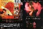 carátula dvd de Amor Salvaje - Region 4