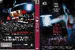 carátula dvd de La Casa Muda - Custom