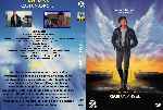 carátula dvd de Casi Un Angel - 1990 -  Custom - V2