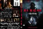 carátula dvd de Elegir - Custom