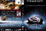 carátula dvd de Especimenes - Custom