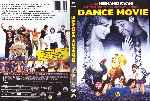 carátula dvd de Dance Movie