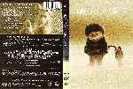 carátula dvd de Donde Viven Los Monstruos - Region 1-4