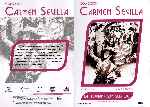 carátula dvd de La Hermana San Sulpicio - 1952 - Coleccion Carmen Sevilla De La Razon