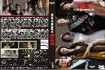 carátula dvd de Sofia - 2011 - Temporada 01 - Custom