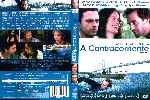 carátula dvd de A Contracorriente - 2009 - Region 4 - V2