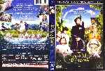 carátula dvd de La Ninera Magica Y El Big Bang - Alquiler
