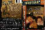 carátula dvd de El Alguacil Del Diablo - Region 4