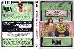 carátula dvd de Lars Y Una Chica De Verdad