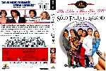 carátula dvd de Solo Falta El Asesino - Custom