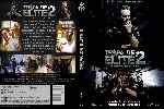 carátula dvd de Tropa De Elite 2 - Custom