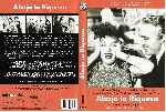 carátula dvd de Abajo La Riqueza