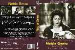 carátula dvd de Noble Gesta