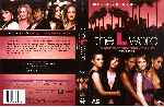 carátula dvd de The L Word - Temporada 05 - Region 1-4
