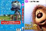 carátula dvd de El Tiovivo Magico - Serie Tv Completa - Custom