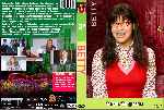 carátula dvd de Betty - Temporada 03 - Custom