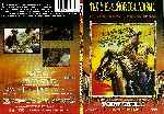 carátula dvd de Tex Y El Senor Del Abismo - Spaghetti Western Ii - Region 4